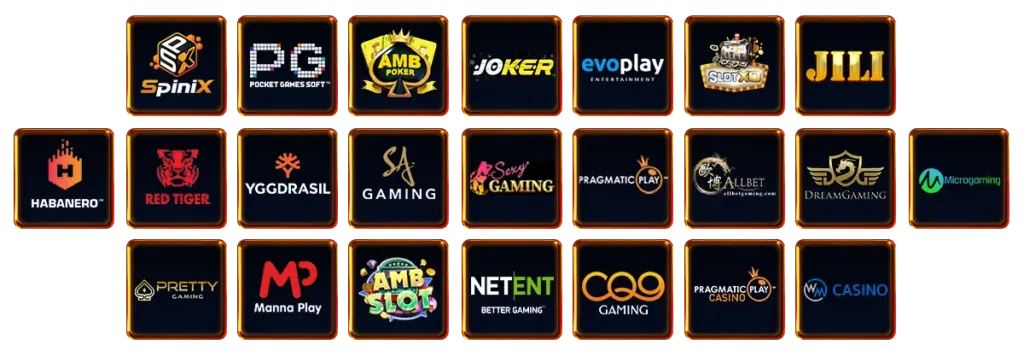 เว็บตรงสล็อต รวมสล็อตทุกค่าย รวมค่ายสล็อตแตกง่ายในเว็บเดียว